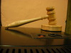 gavel